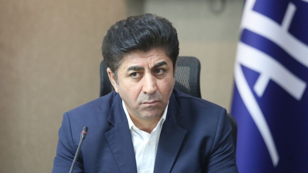 ممبینی: اگر تصمیم بر این شد که در جام جهانی شرکت نکنیم، شرکت نمی کنیم!