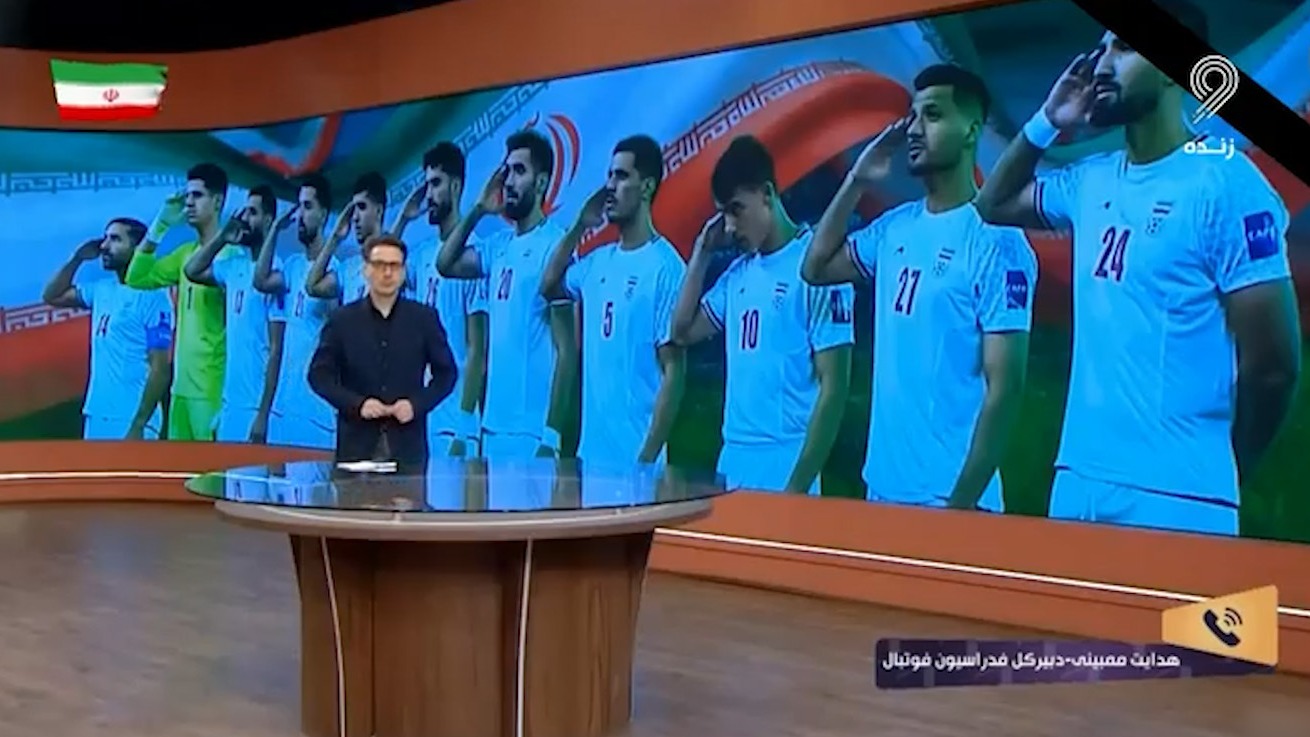 ممبینی: در صورت ادامه جنگ برای برگزاری لیگ برتر، پلن B و C داریم!