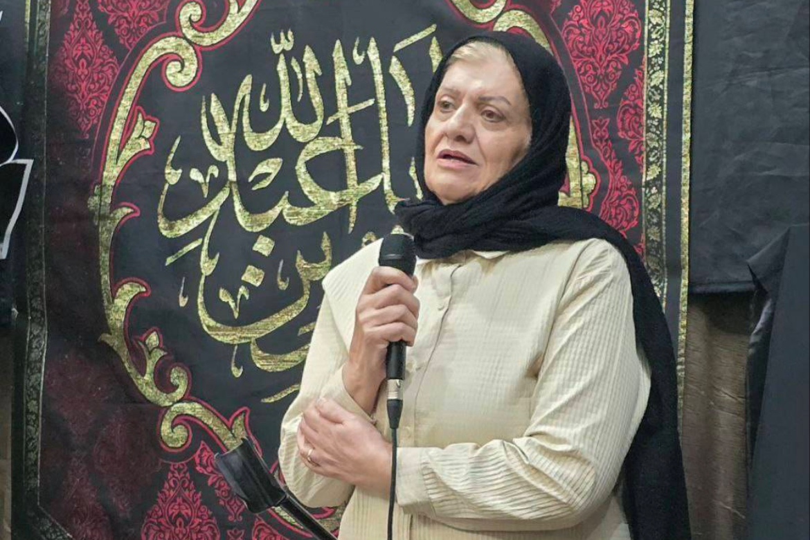 فریده شجاعی: همراهی مسئولان باعث شد فشارها روی تیم کاهش پیدا کند