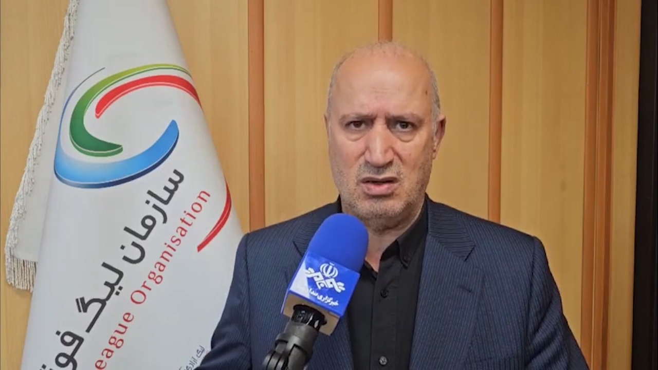مهدی تاج از برگزاری دو بازی دوستانه برای تیم ملی در صورت رفع موانع خبر داد