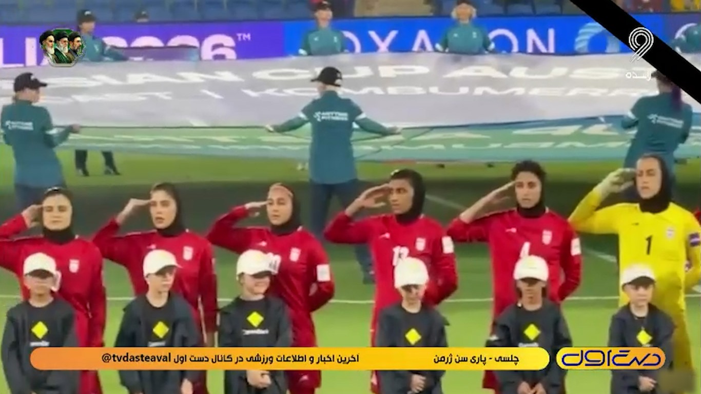 انتقاد و گلایه دنیامالی از وزیر ورزش استرالیا