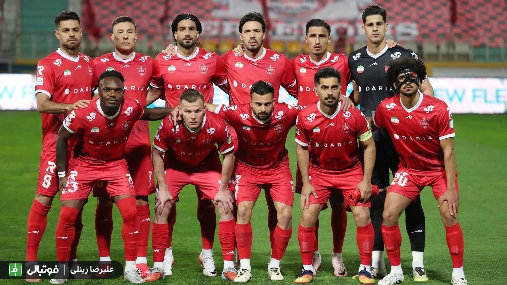پرسپولیس در غیاب خارجی‌ها؛ بدون «ازبک»ها هرگز!