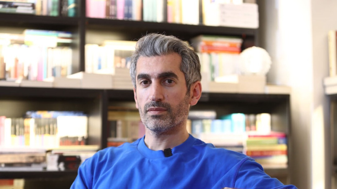 گلها و لحظات برتر مجتبی جباری در استقلال