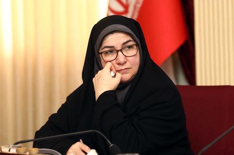 محمدیان: بانوان ملی‌پوش فوتبال ایران هدف دسیسه‌ای بزرگ قرار گرفتند