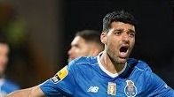 پوکر مهدی طارمی برای پورتو مقابل فامالیسائو
