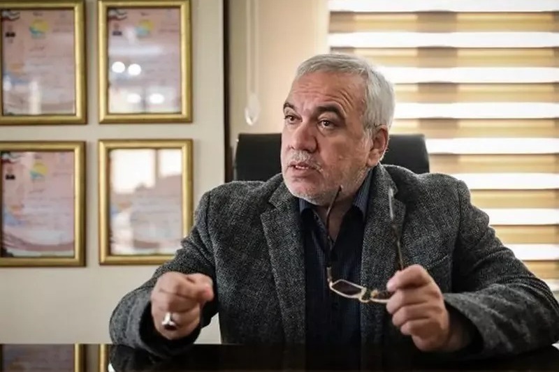صحبت‌های مدیرعامل اسبق استقلال درباره سیدورف و آسانی