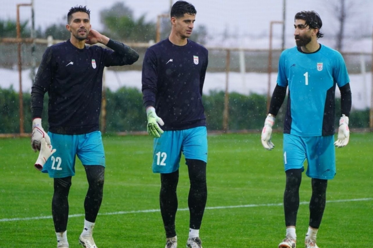 معادله سه‌مجهولی روی میز قلعه‌نویی؛ انتخاب سنگربان تیم ملی در جام جهانی!