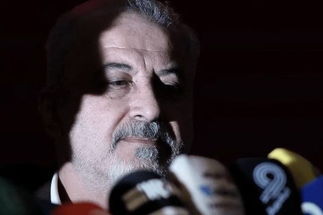 ماجرای حلالیت طلبیدن ابوالقاسم‌پور از درویش چه بود؟