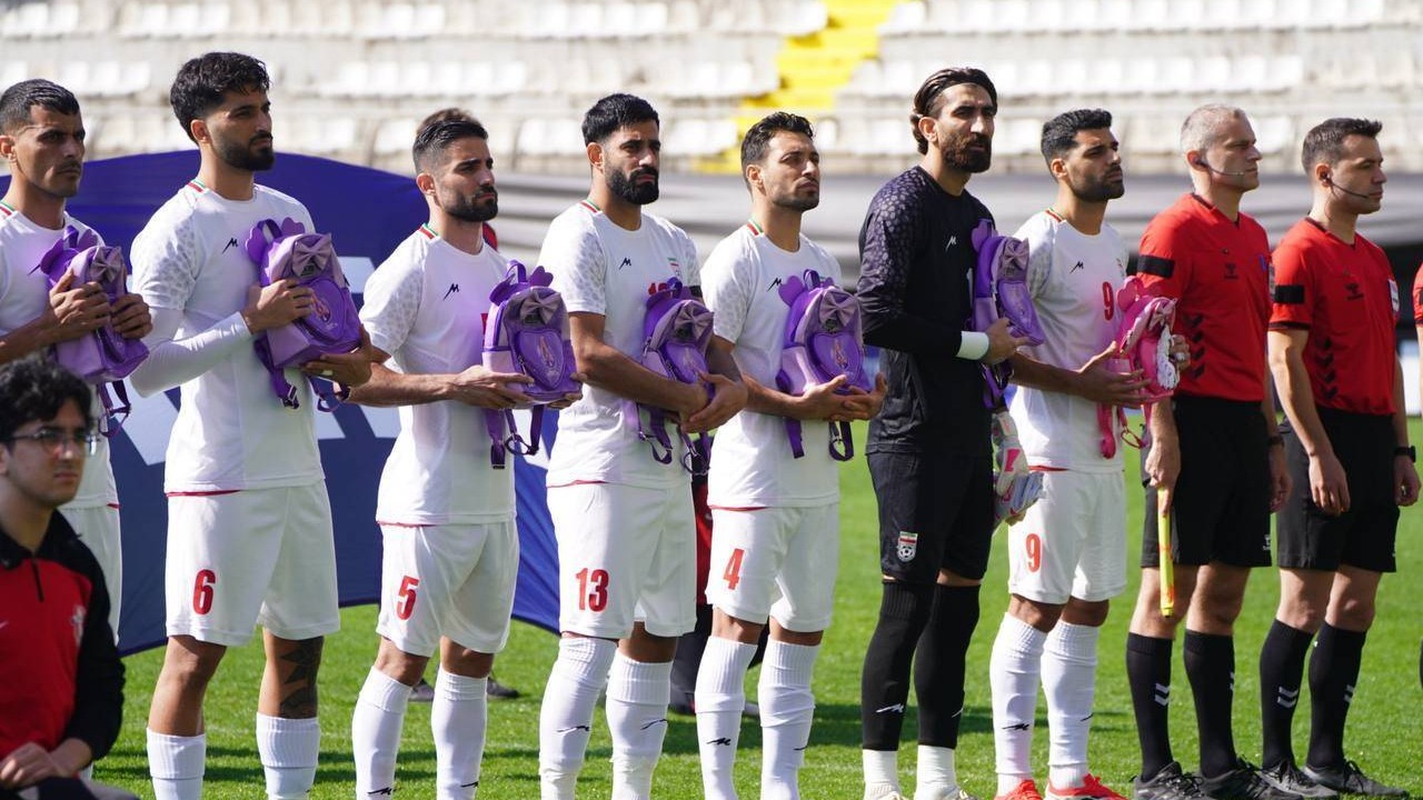 ایران یک – دو نیجریه؛ خط دفاع، پاشنه آشیل همیشگی تیم ملی!