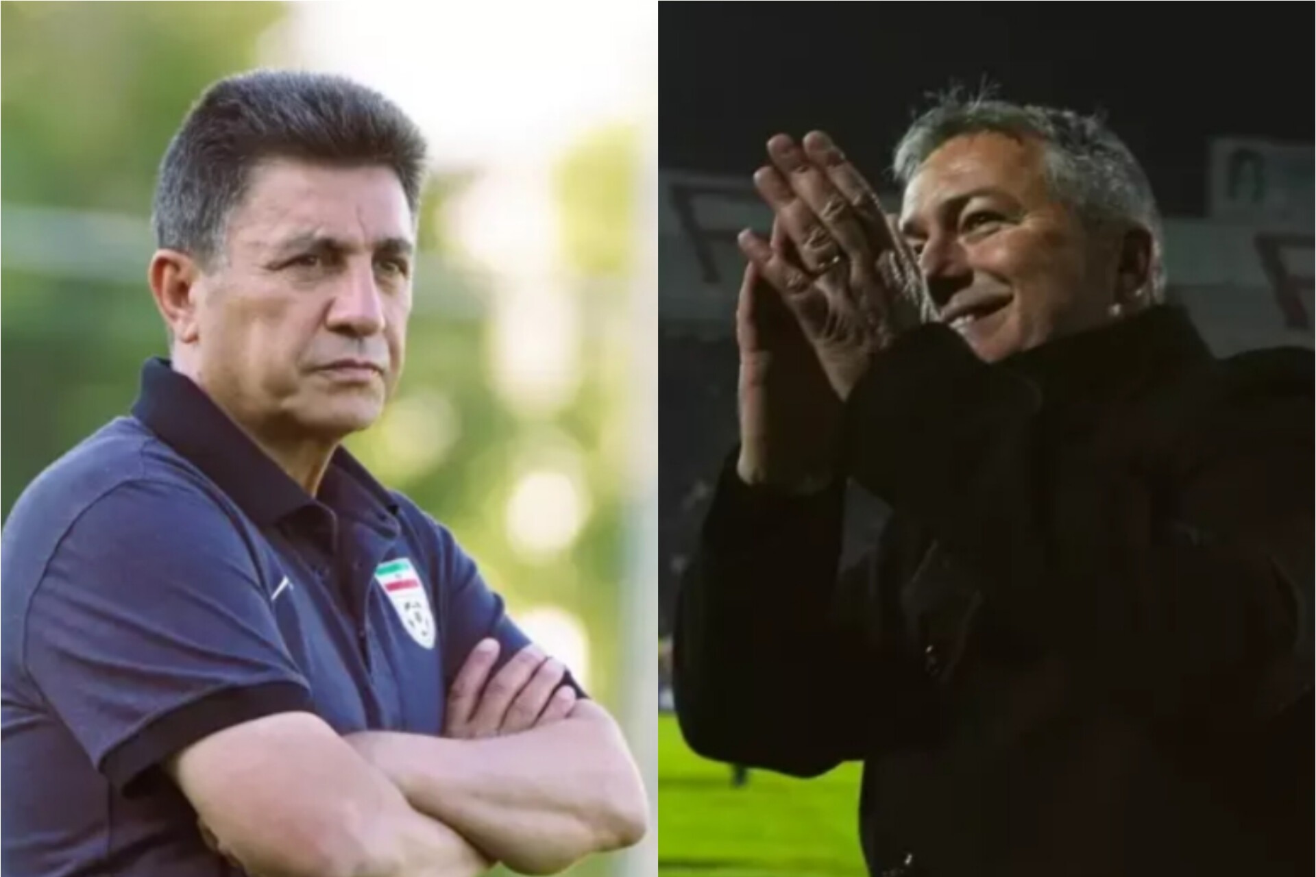 رونویسی قلعه‌نویی از اسکوچیچ؛ شروع سال جام جهانی با شکست!
