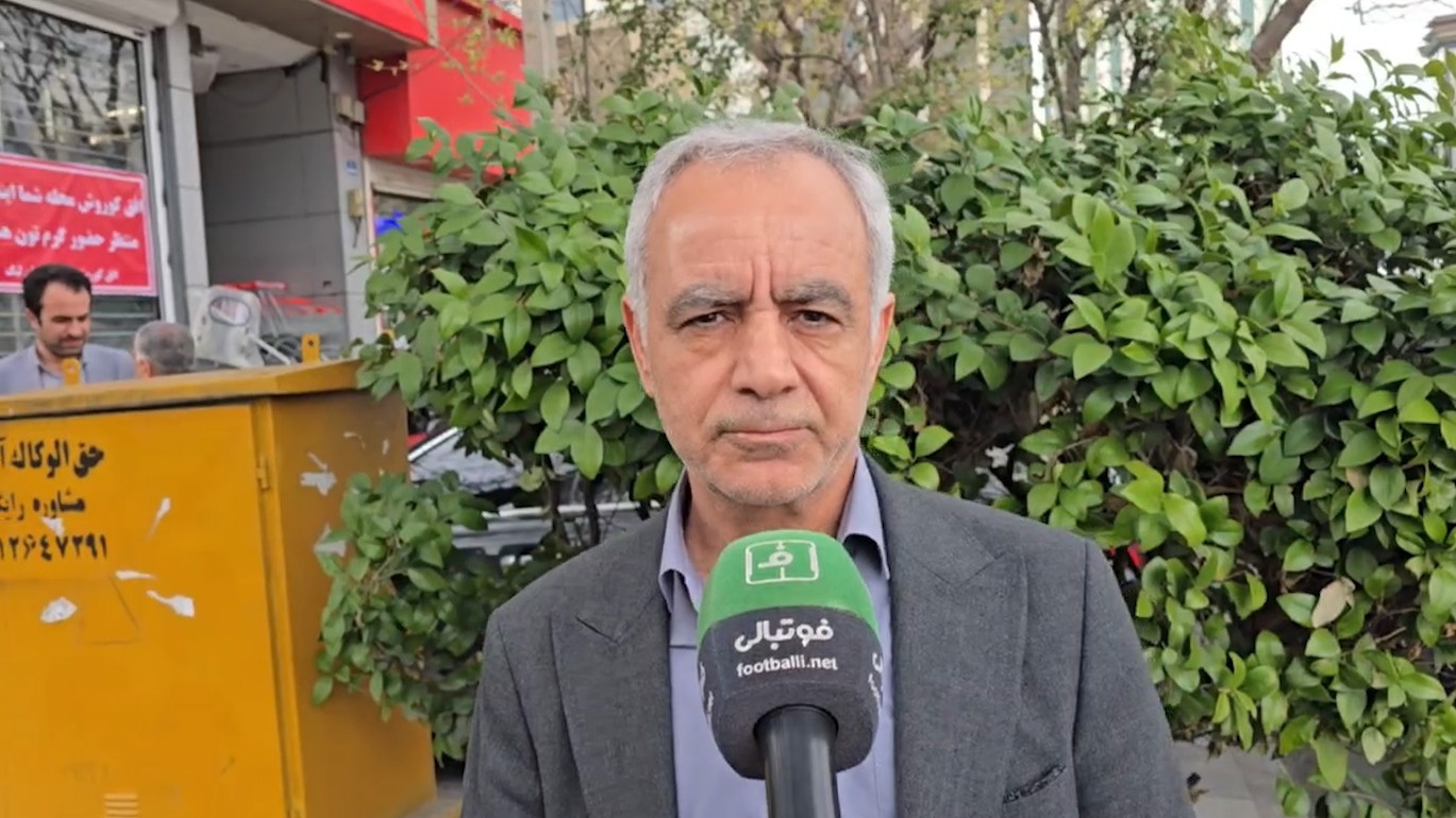 بهاروند: در صدد برگزاری ادامه لیگ برتر هستیم