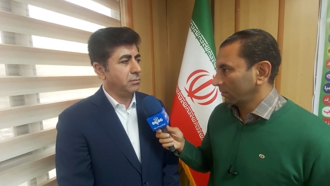 صحبت‌های ممبینی در خصوص شرایط اردوی تیم ملی در فیفادی