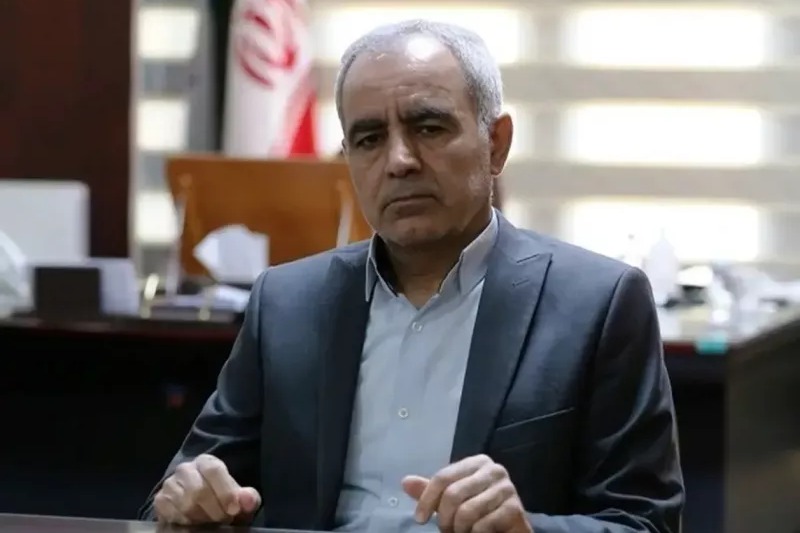 بهاروند: فعلا امیدوار به برگزاری لیگ برتر هستیم