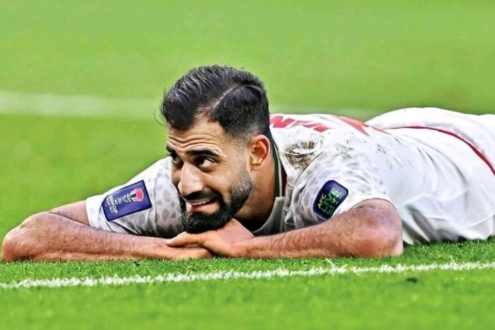 چوب خط کنعانی‌زادگان پر شد؛ مدافع پرسپولیس از چشم قلعه‌‌نویی افتاد!