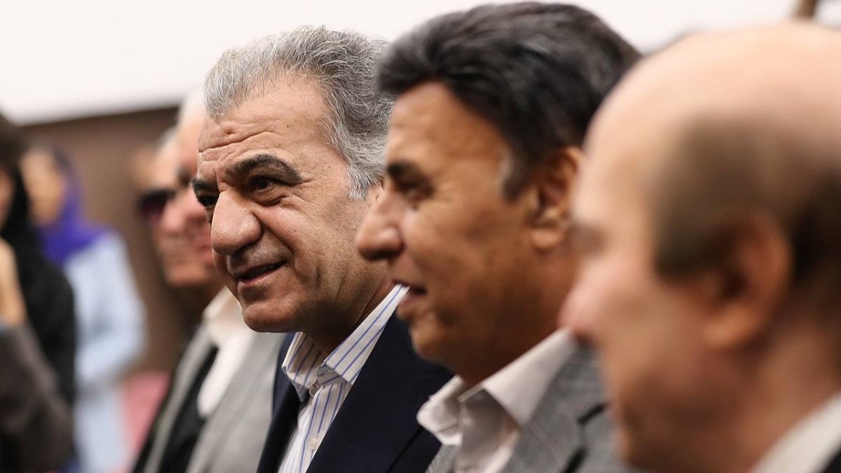 نظر سرپرست استقلال درباره لیگ برتر؛ به خاطر تیم ملی برگزار نمی‌شود