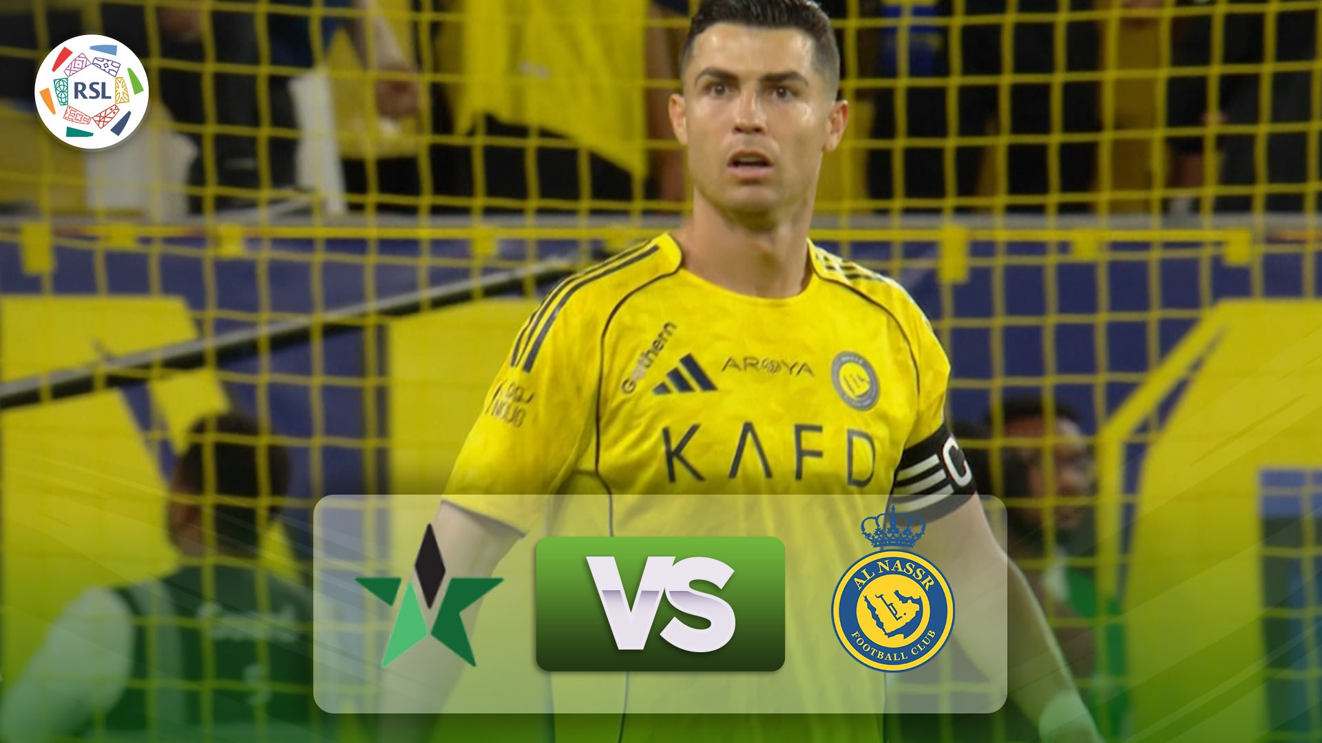 خلاصه بازی النصر 5-2 النجمه