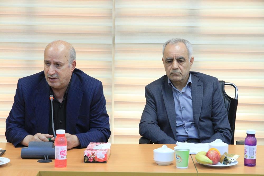 رییس سازمان لیگ: تصمیم قطعی برای لیگ را هفته بعد می‌گیریم