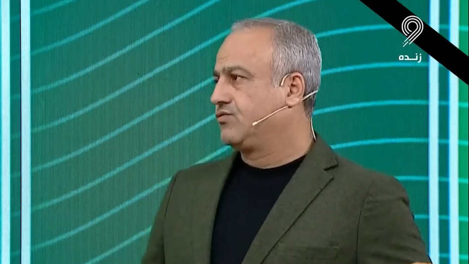 حسین خبیری: زیر ساخت لازم برای برگزاری متمرکز لیگ را نداریم