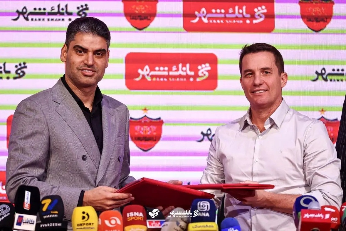 درخواست عجیب حدادی: اگر لیگ را برگزار نمی‌کنید، غرامت بدهید!