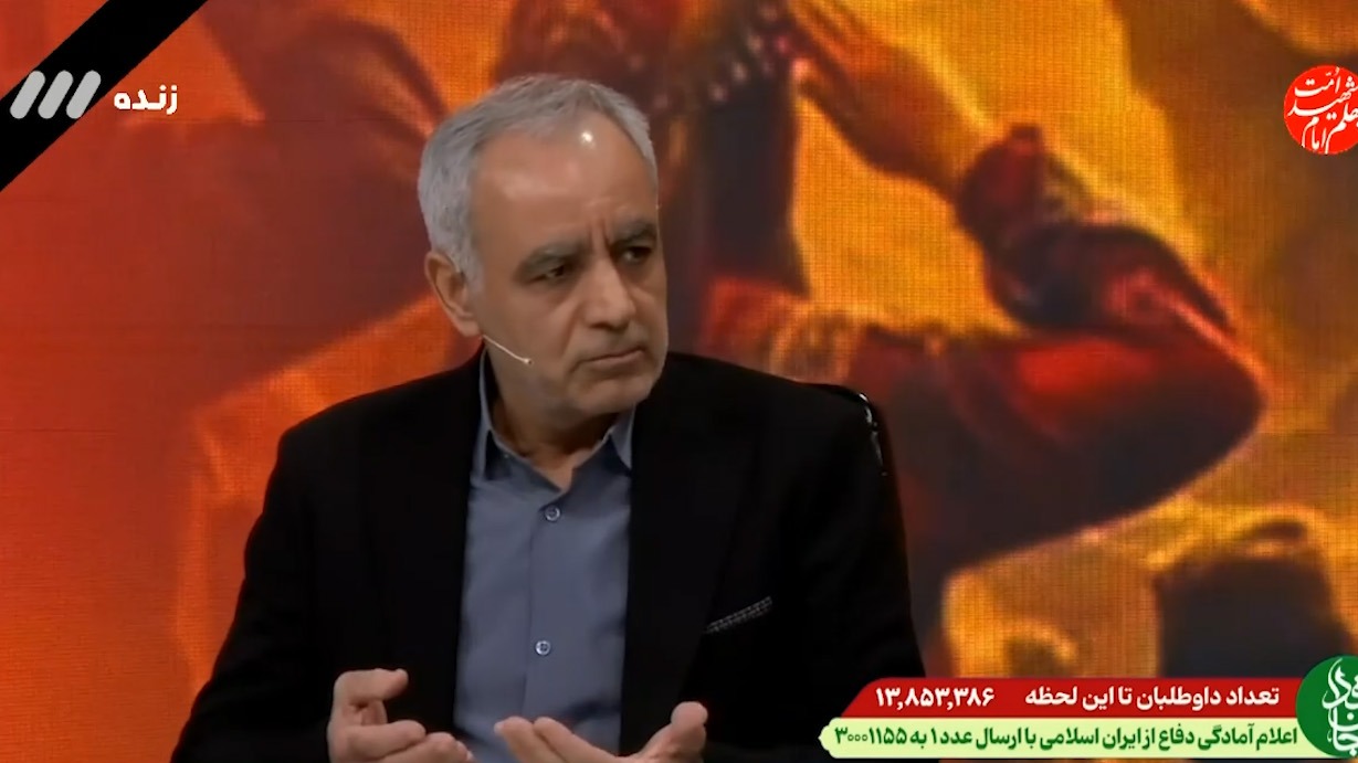 بررسی شرایط ادامه لیگ برتر توسط بهاروند رییس سازمان لیگ برتر