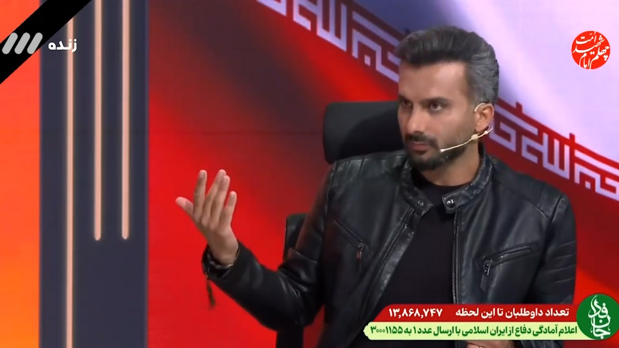 پیشنهاد میثاقی برای نحوه ادامه لیگ برتر