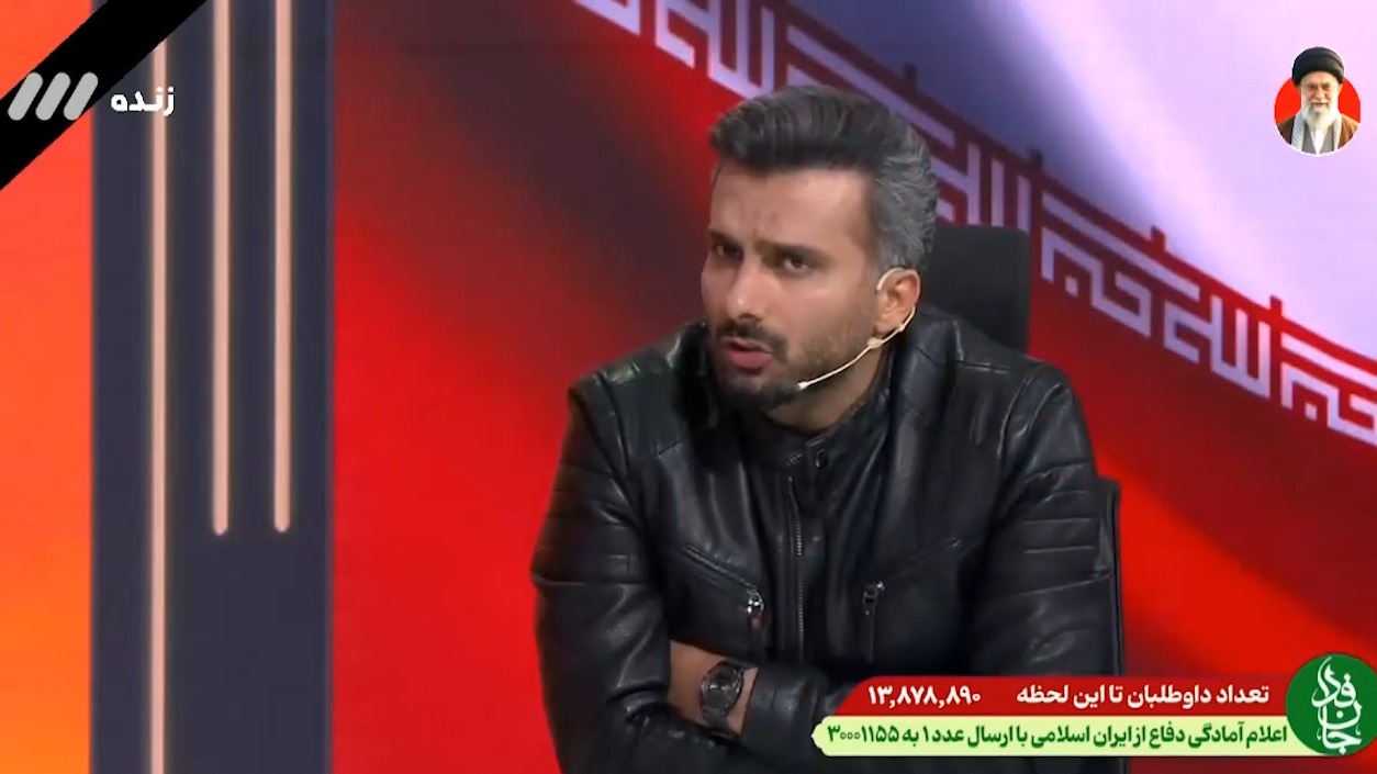 میثاقی: برای مردم فرقی نمی‌کند کدام تیم قهرمان لیگ شود