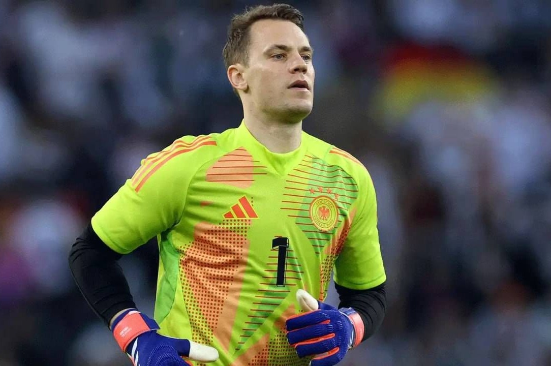 توصیه اسطوره آلمان به ناگلزمن: نویر را به تیم ملی برگردان!
