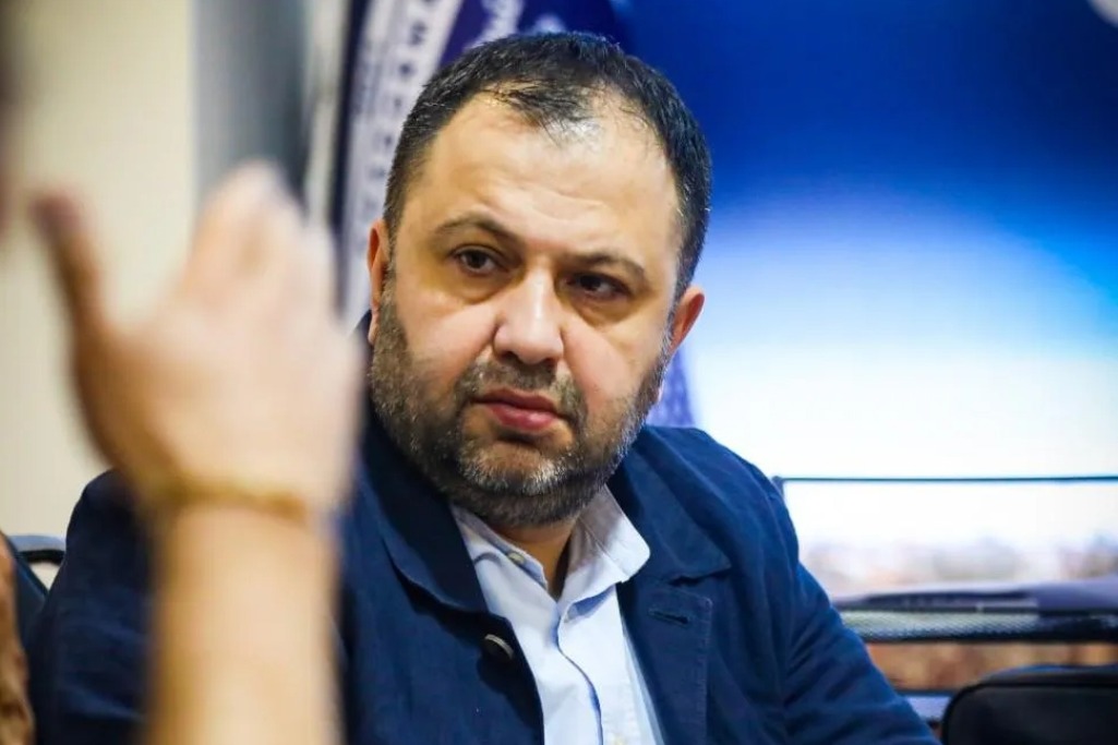 مدیرعامل چادرملو: از فردا تمرینات را آغاز می‌کنیم/ به زودی بازی‌ها از سر گرفته خواهد شد