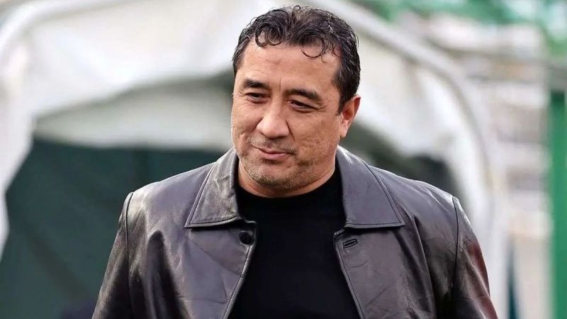 خداداد عزیزی: آماده حضور در عربستان هستیم