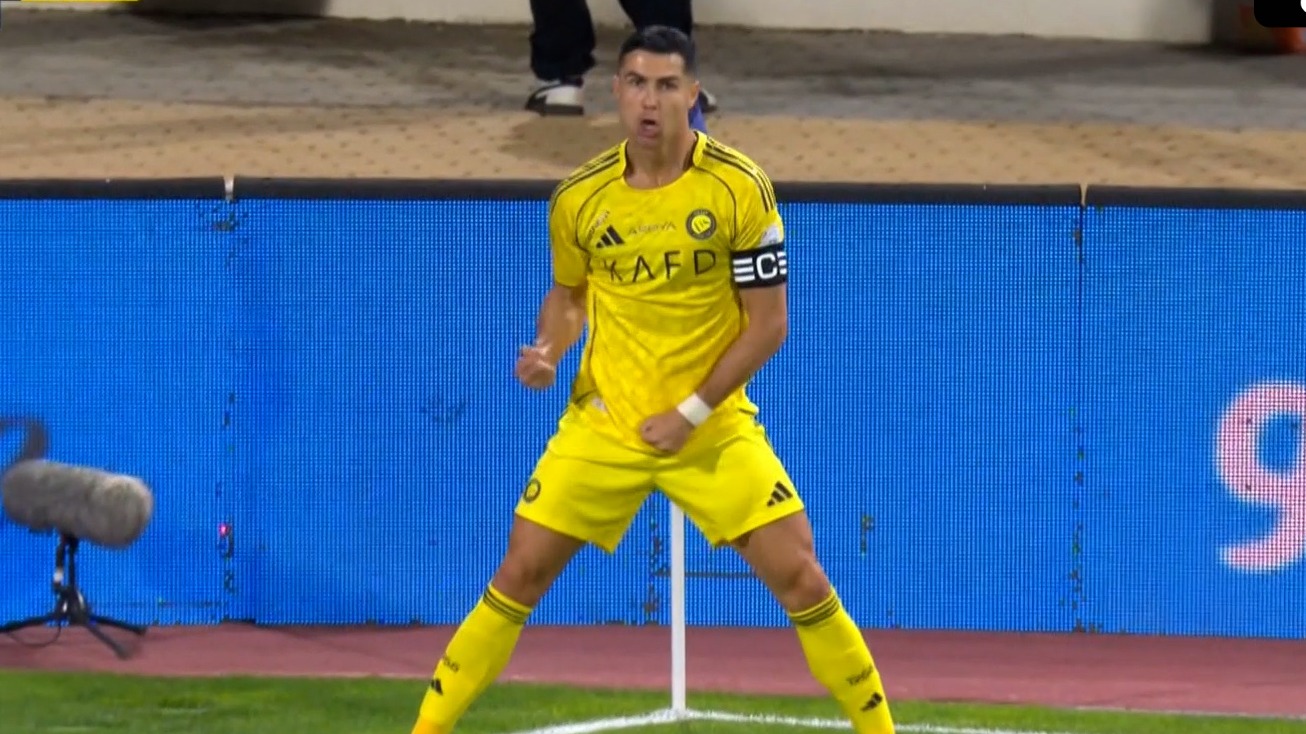 هایلایت بازی الاخدود 0-2 النصر (گزارش شبکه استادیوم)