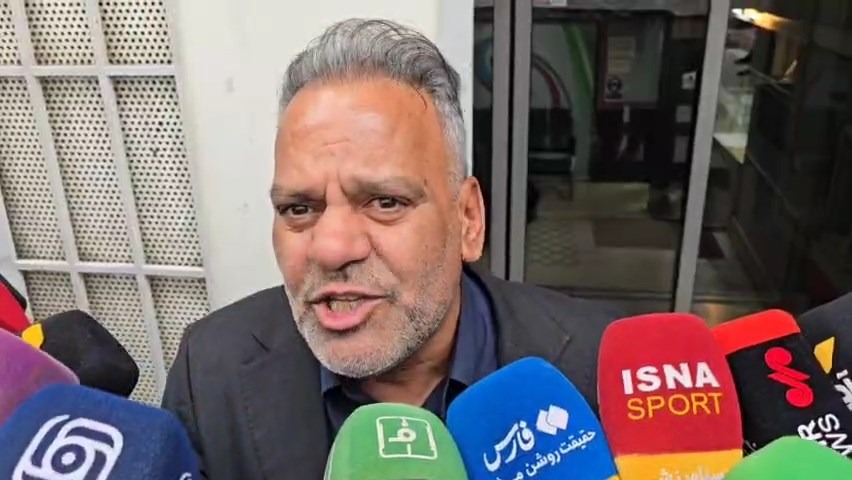 مدیرعامل مس رفسنجان: فلورنتینو پرز هم نتوانست مثل ما کار کند!