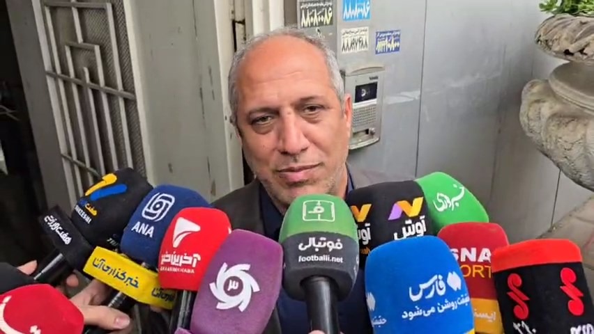 قائم مقام باشگاه ملوان: برای برگزاری ادامه لیگ آماده ایم