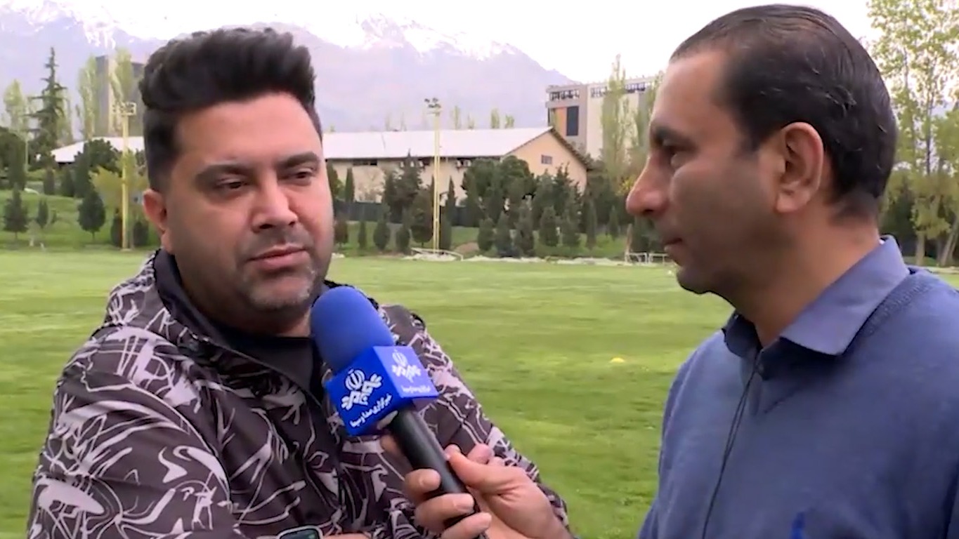 تمرینات تیم چادرملو در سال 1405 از سر گرفته شد