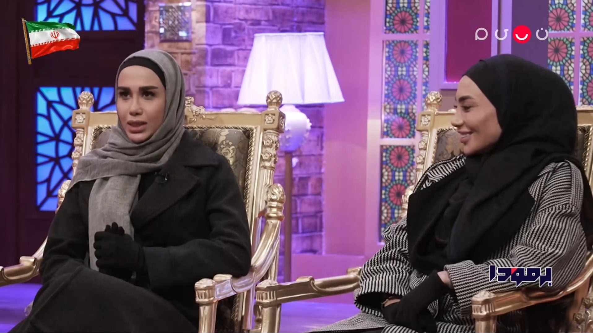 خاطرات داوران بانوی فوتبال از جادوگری در زمین ورزش
