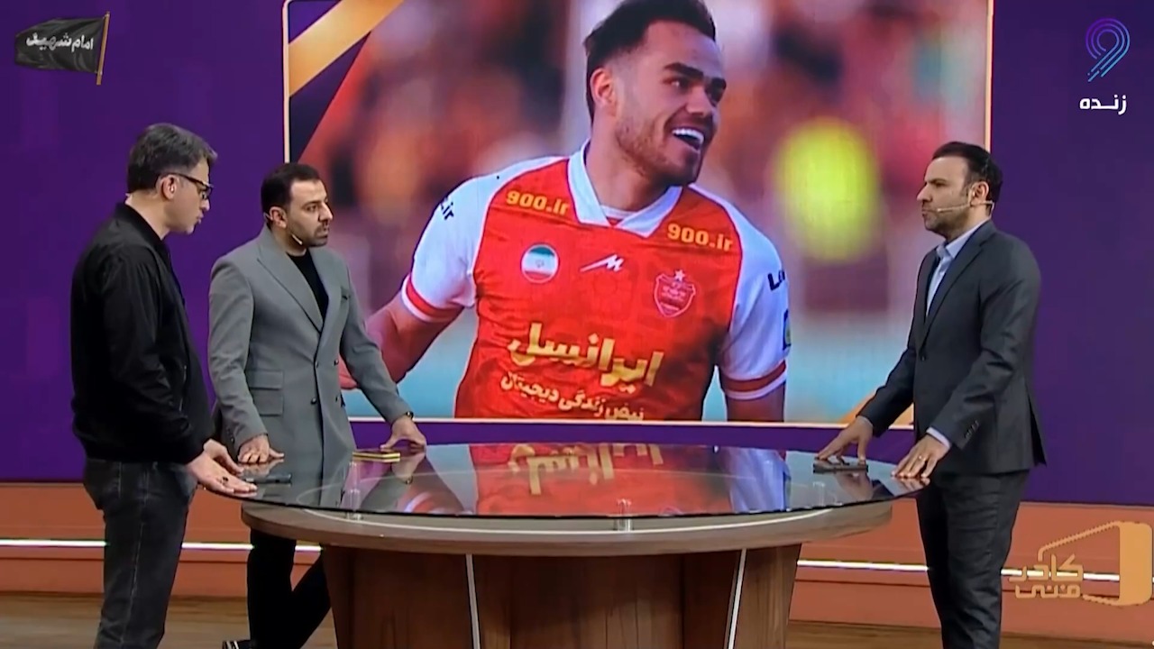 آخرین وضعیت اورونوف و سرگیف با پرسپولیس؛ ماندنی شدند؟