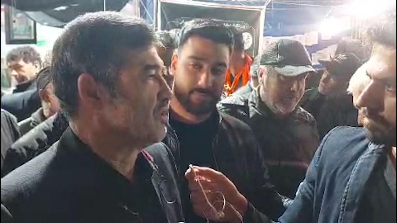 دنیامالی: ما موظف هستیم تیم ملی را آماده نگه داریم