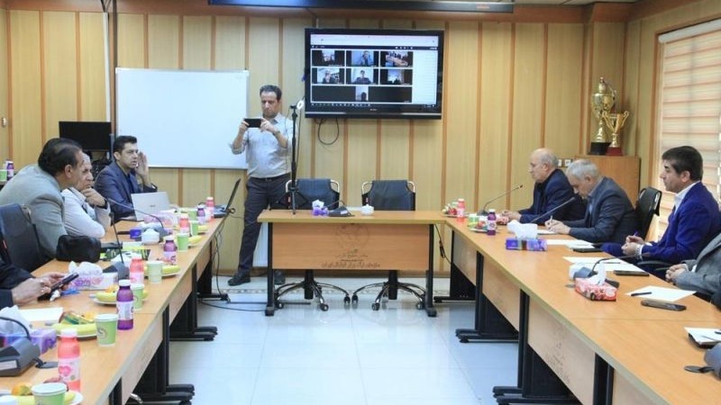 آخرین تصمیم فدراسیون فوتبال درباره ادامه لیگ برتر