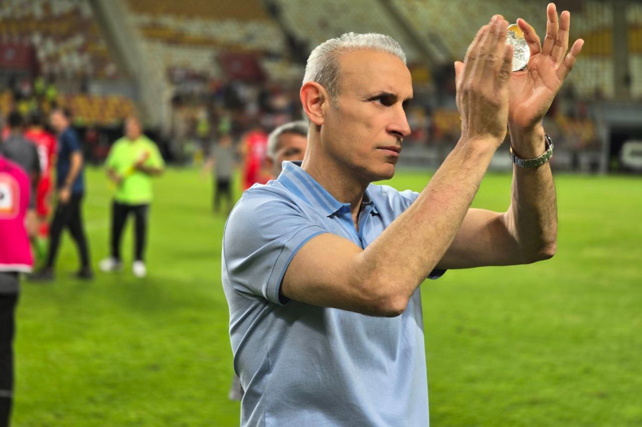 پایان حرف و حدیث‌ها؛ پرسپولیس، گل ‌محمدی را نمی‌خواهد!