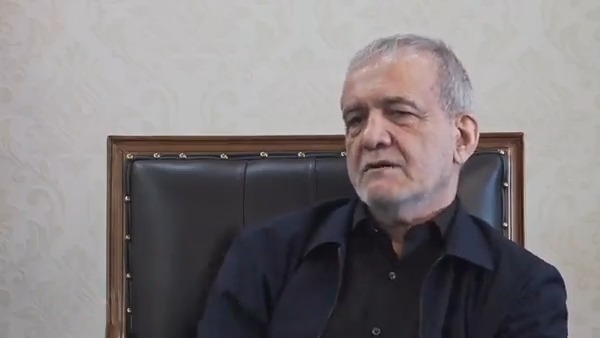 پزشکیان: آن ۲ دختر عزیزی که در استرالیا فریب خوردند، هر زمان برگردند آغوش ما باز است