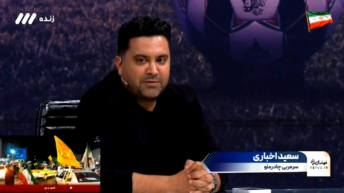 پیشنهاد جالب اخباری برای بازی تدارکاتی تیم ملی