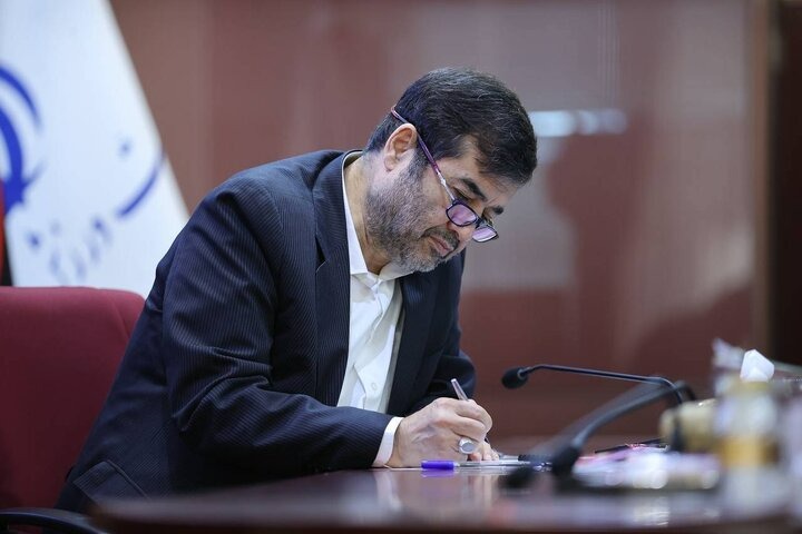 وزیر ورزش: نیازی به خوش رقصی اینفانتینو نداریم