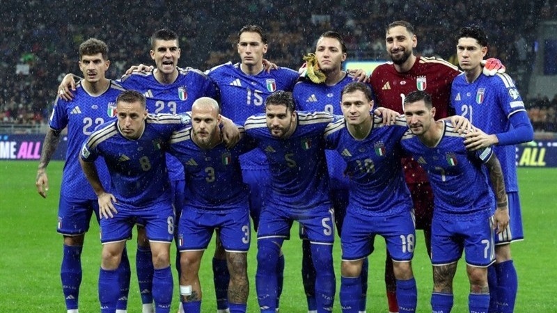 گزارش ویژه/ ایتالیایی ها، سهمیه ایران در جام جهانی را نمی خواهند!