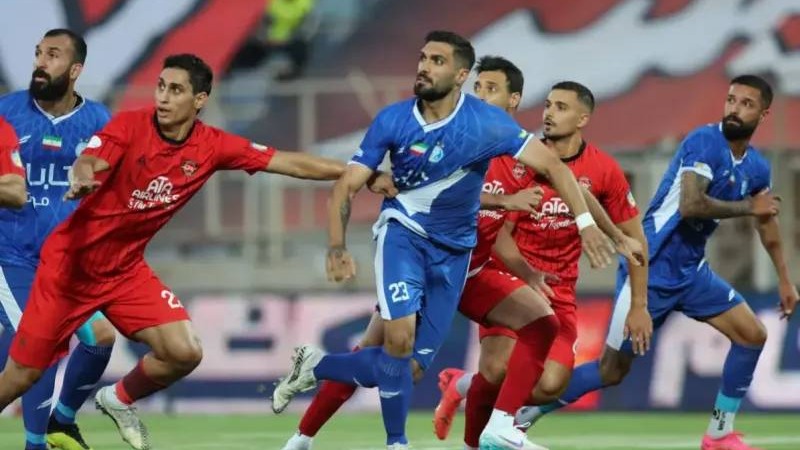 قوانین جدید AFC به سود ایران؛ افزایش سهمیه نخبگان قطعی شد!