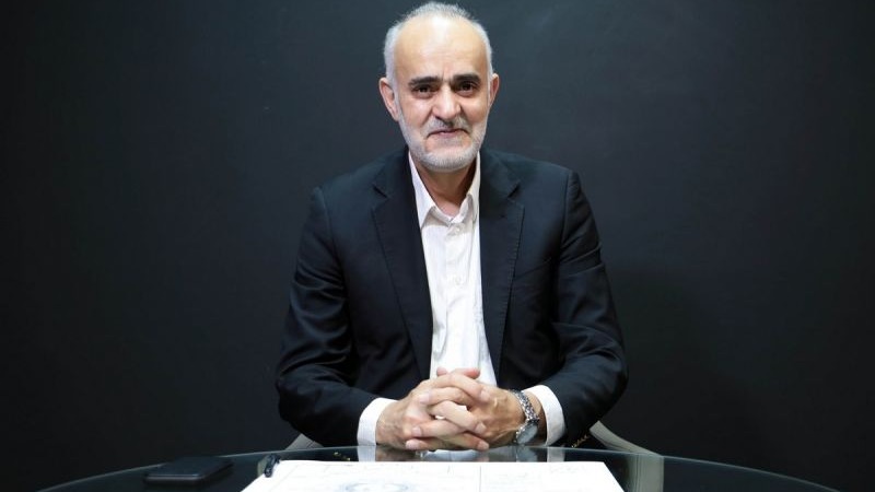 محمدنبی: رییس فیفا اعلام کرد که موضوع جانشینی ایتالیا به جای ما ممکن نیست