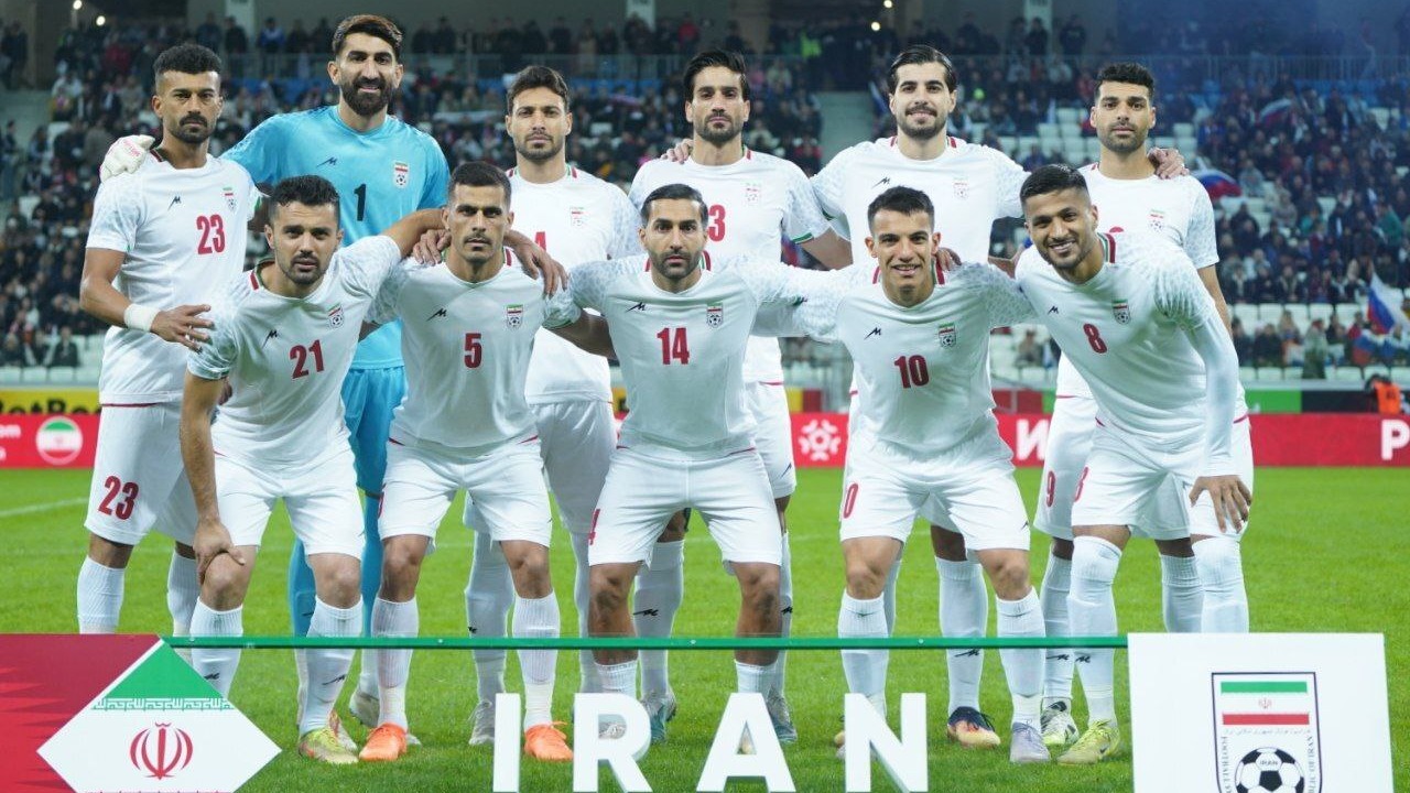 بررسی رقبای ایران در جام جهانی؛ گروهی قابل عبور یا تله‌ای پنهان؟