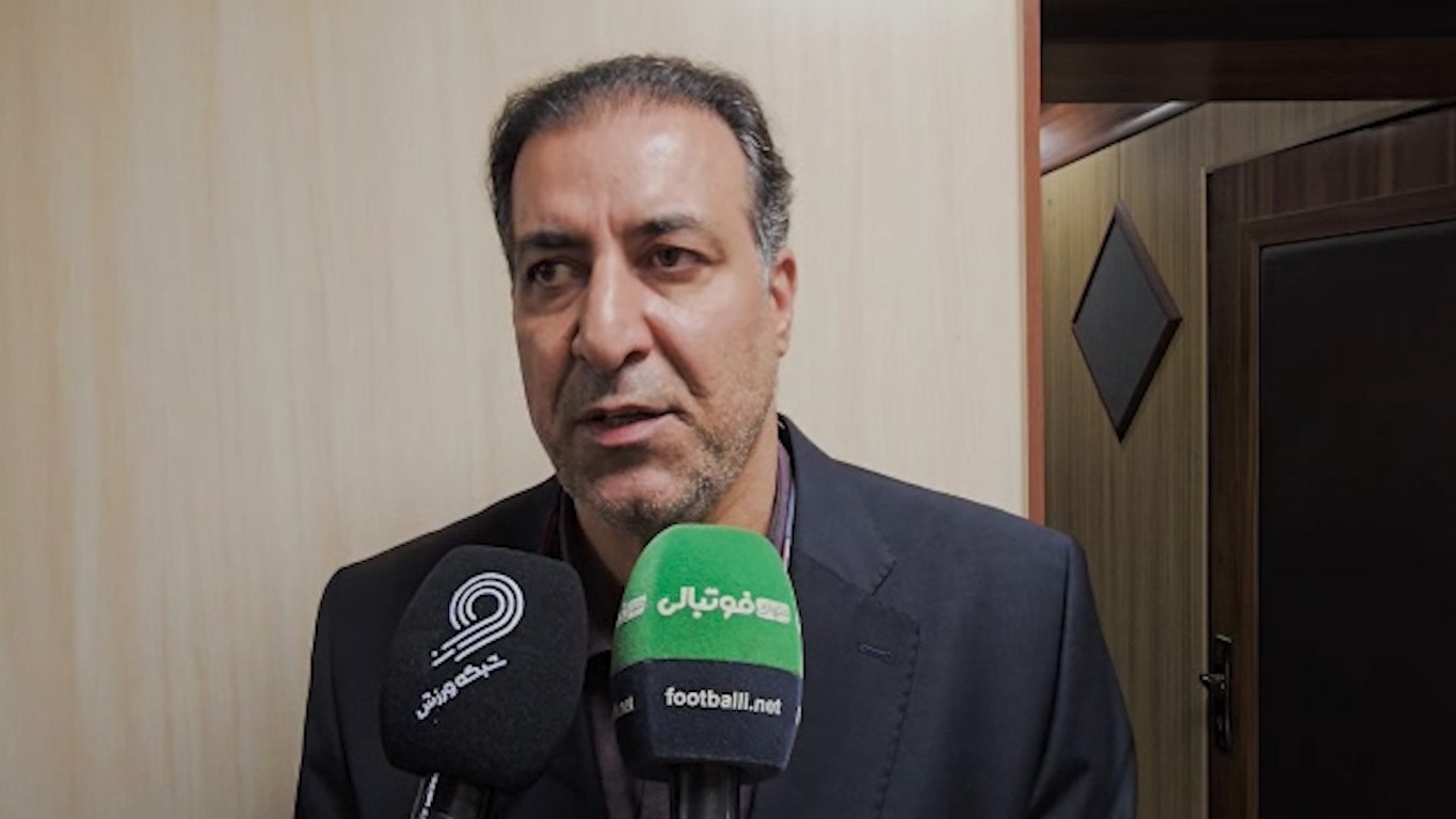 منظمی: اولین اردوی تیم ملی والیبال اول خرداد برگزار می‌شود