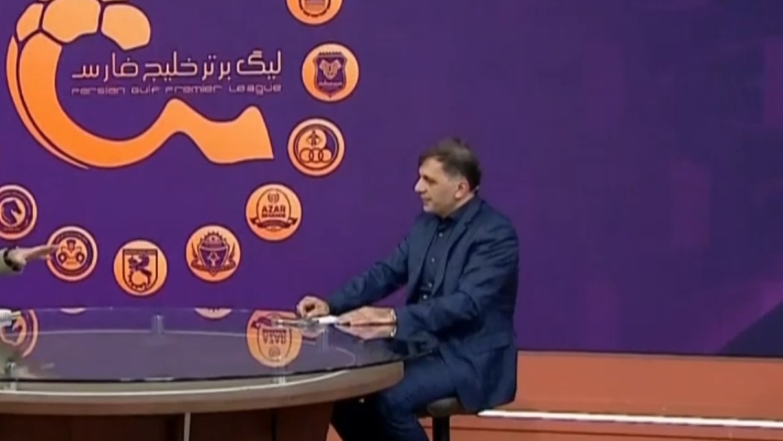 حجت کریمی: چهار طرح برای ادامه لیگ برتر در فصل جاری داریم