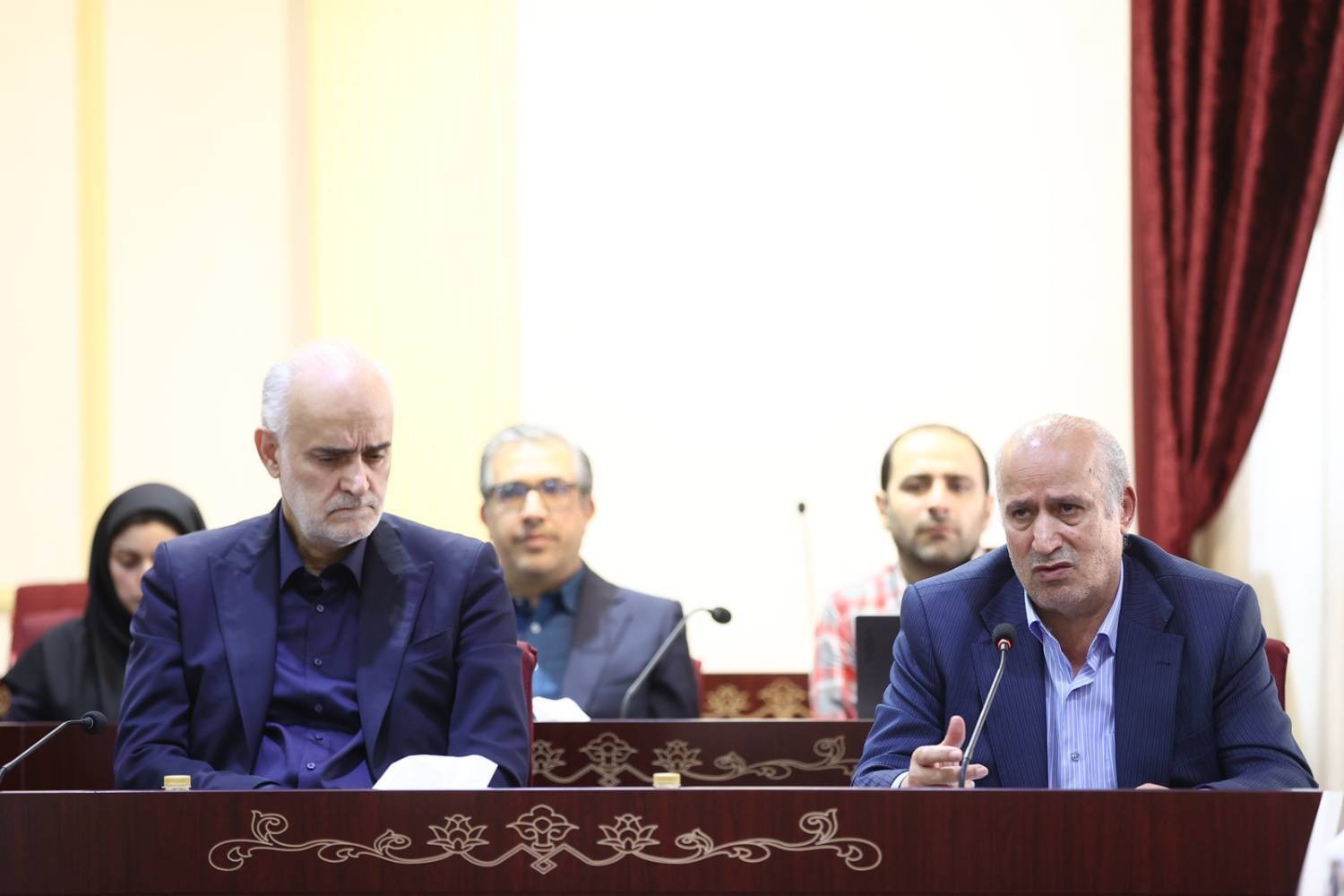 موضوع نگران‌کننده برای ملی‌پوشان؛ غیبت تاج در کانادا به دلیل مشکلات ویزا