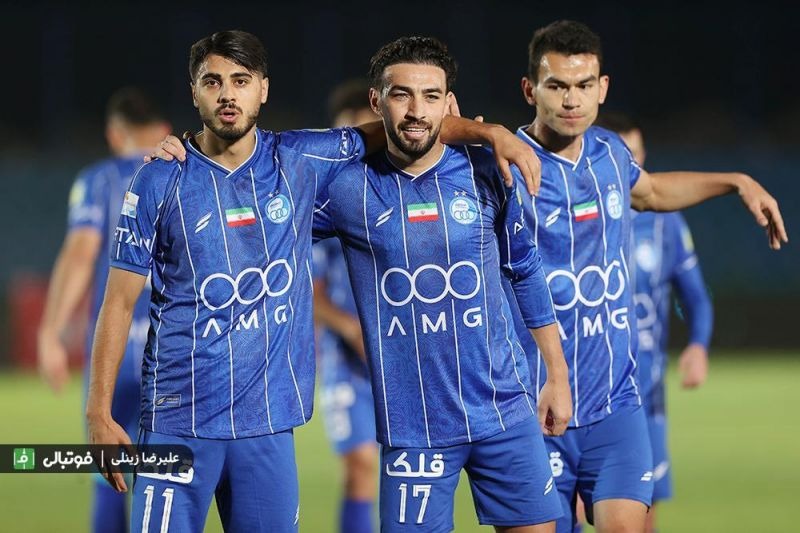 امیدواری مدیران استقلال؛ خارجی‌ها برمی‌گردند؟