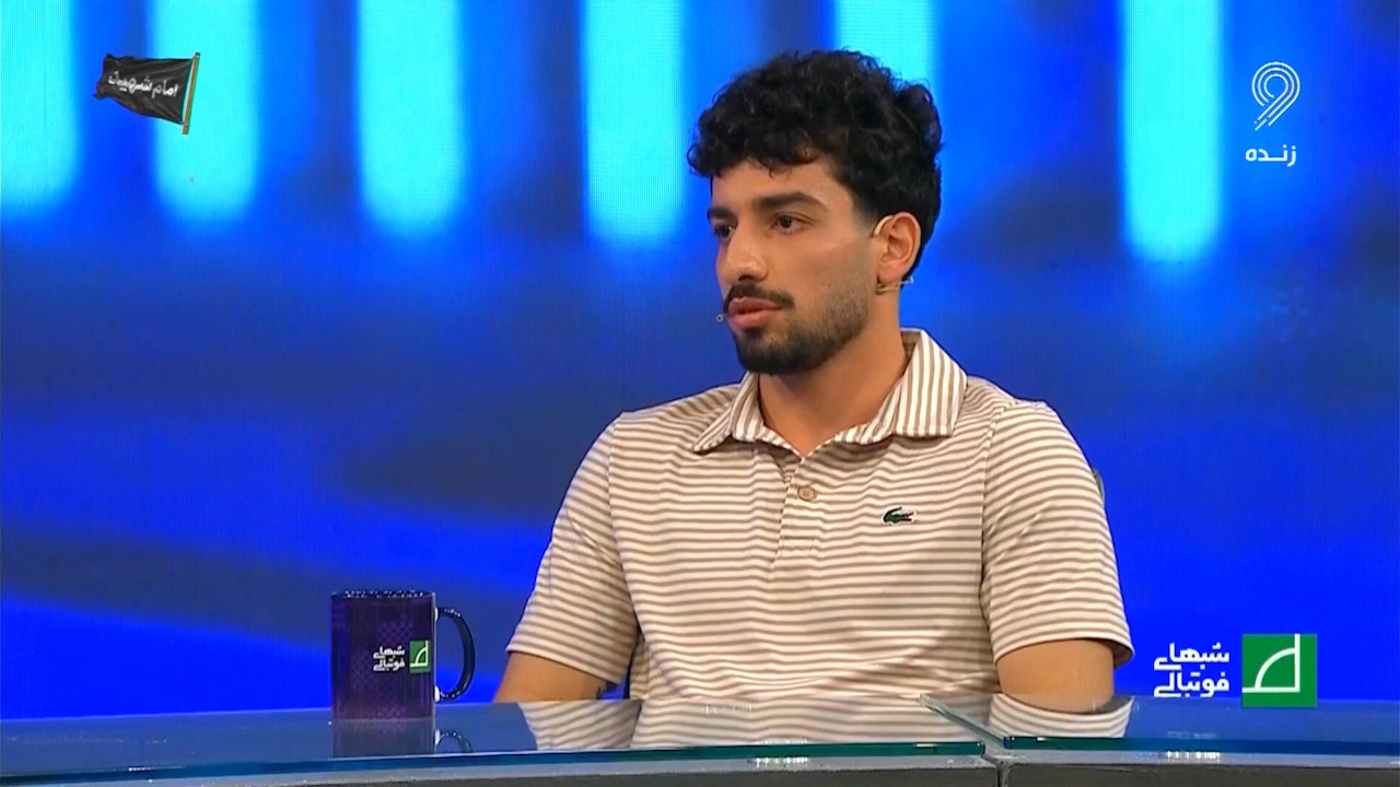 مهدی هاشم نژاد: احتمالا فصل آینده لژیونر خواهم شد